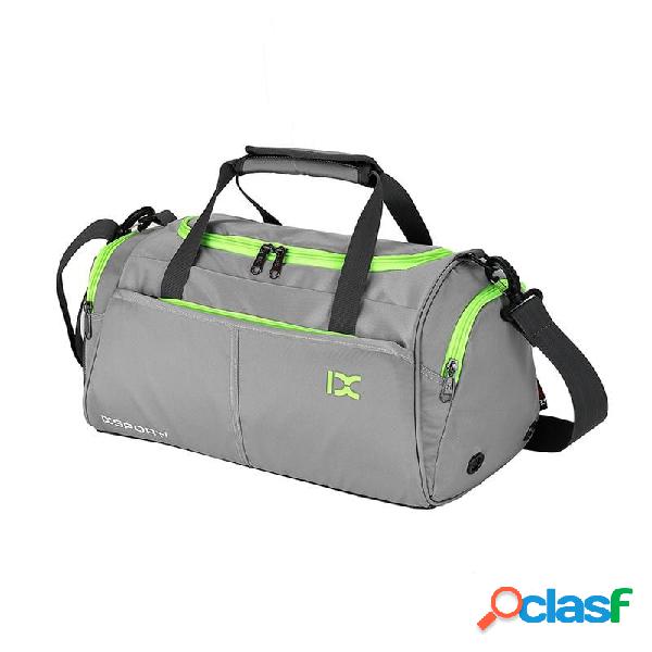 Bolso multifunción de viaje Bolsa deportivo Bolsa