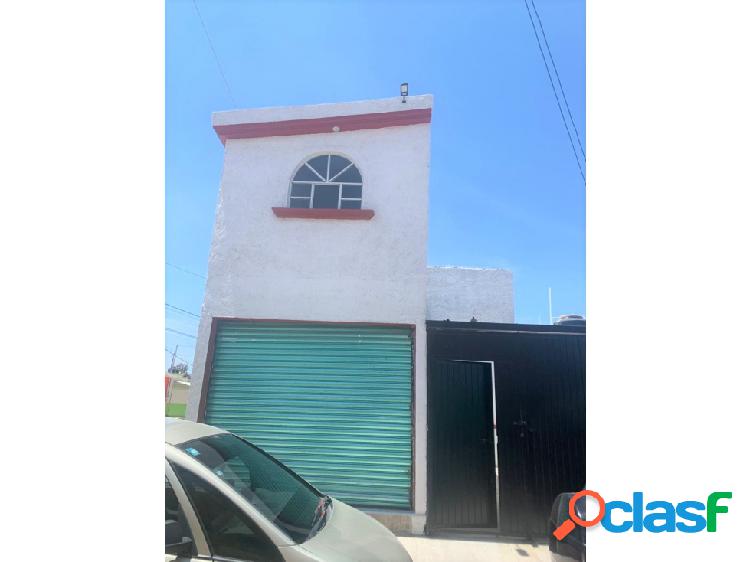 CASA EN VENTA TUZOS