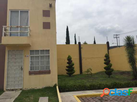 CASA NUEVA, EXCELENTES TERMINADOS