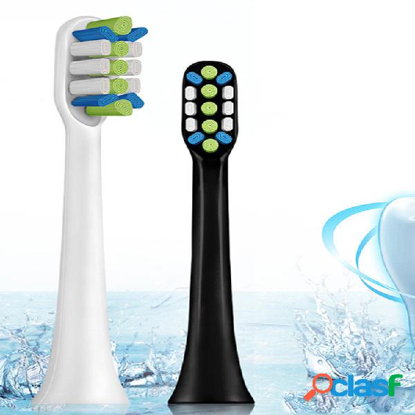 Cabezas de cepillo de dientes de repuesto Xiaomi para
