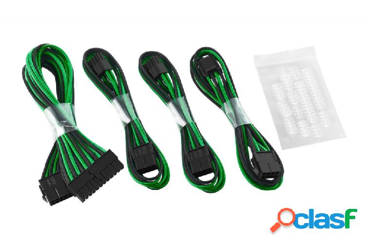Cablemod Kit Cable de Poder ATX 24-pin Macho - ATX 24-pin