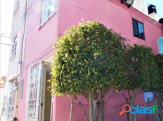 Casa en renta en iztapalapa