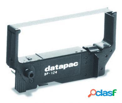 Cinta Datapac DP-124 Negro