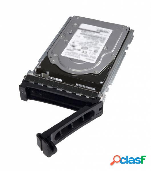 Disco Duro para Servidor Dell 4TB SATA III Hot-Swap 7200RPM