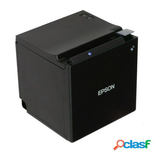 Epson Impresora Móvil TM-M30-022, Alámbrico, USB 2.0,