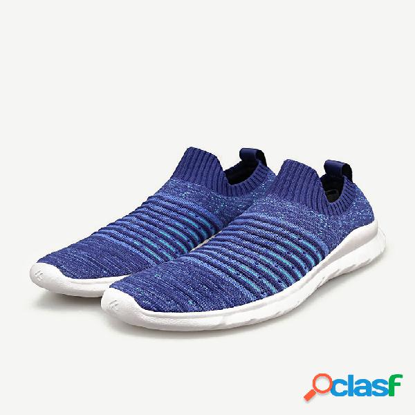 FREETIE Zapatillas de deporte ultraligeras con absorción de