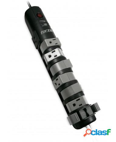 Forza Power Technologies Limitador de Tensión RSO-08T,