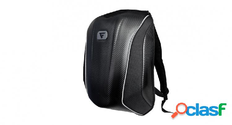 Game Factor Mochila de EVA BPG600 para Laptop 15.6", Negro