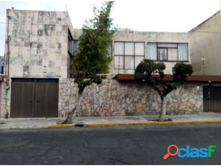 Gran Oportunidad Casa en Colonia América Puebla