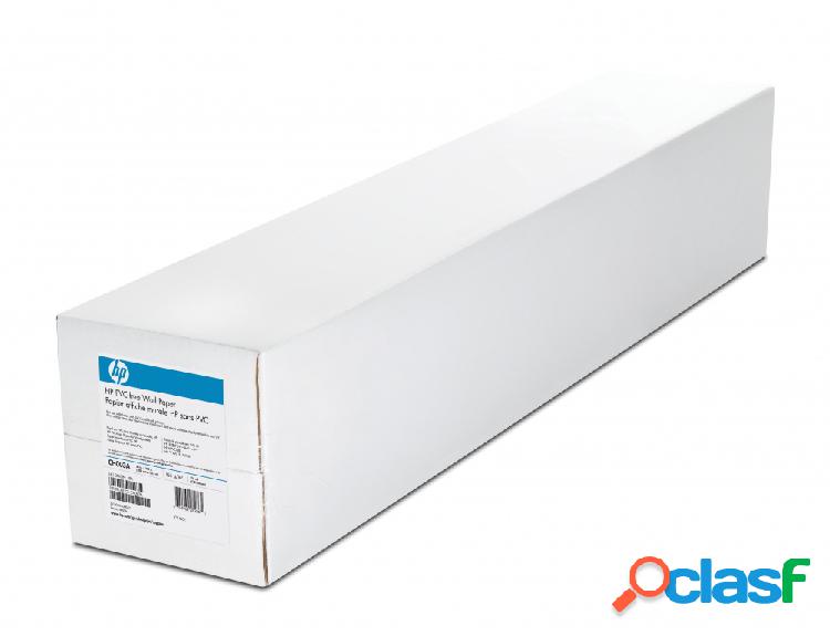 HP Rollo de Papel PVC-free Wall Paper 175g/m², 54'' x 100'