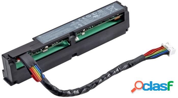 HPE Cable con Batería de Almacenamiento Inteligente