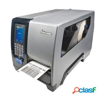 Honeywell PM43 Impresora de Etiquetas, Trasferencia