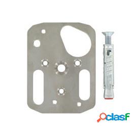 Honeywell Placa de Montaje para Detector SC110