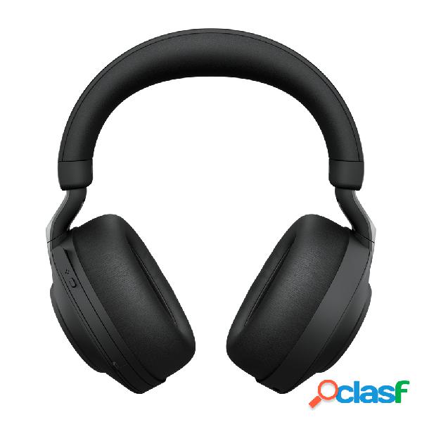 Jabra Audífonos con Micrófono Evolve2 85 Link380c MS