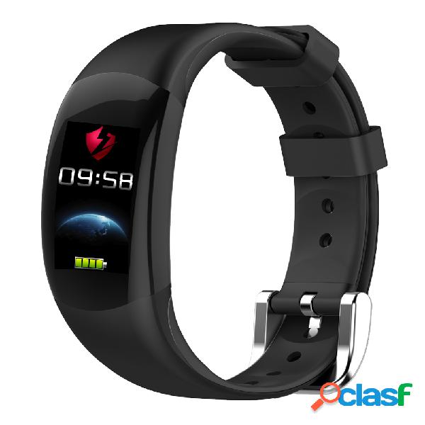 LEMFO LT02 Color LCD Pulsera Inteligente IP68 Impermeable