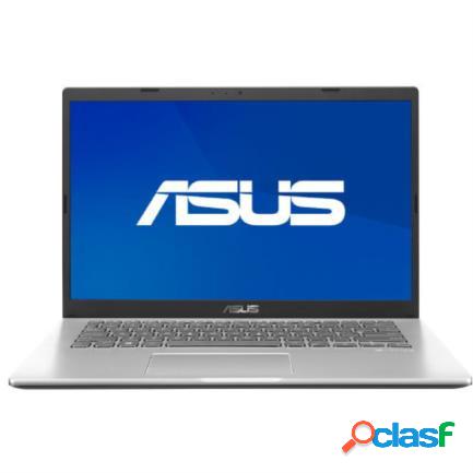 Laptop ASUS Prosumer X409JA 14" HD, Intel Core i3-1005G1