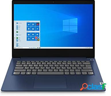 Laptop Lenovo IdeaPad 3 14ARE05 14" HD, AMD Ryzen 5 4500U