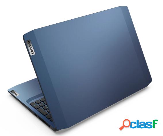 Laptop Lenovo IdeaPad Gaming 3 15.6" Full HD, AMD Ryzen 7
