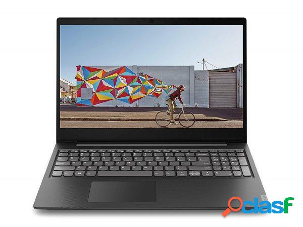 Laptop Lenovo IdeaPad S145-15IIL 15.6" HD, Intel Core