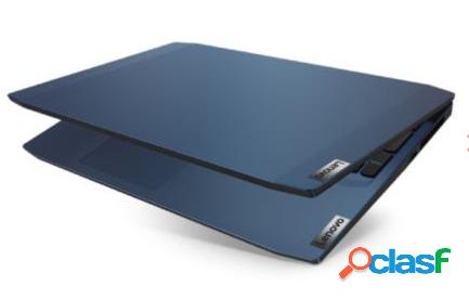 Laptop Lenovo Ideapad Gaming 3 15.6" Full HD, Intel Core