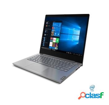 Laptop Lenovo ThinkBook 14-IIL 14" Full HD, Intel Core