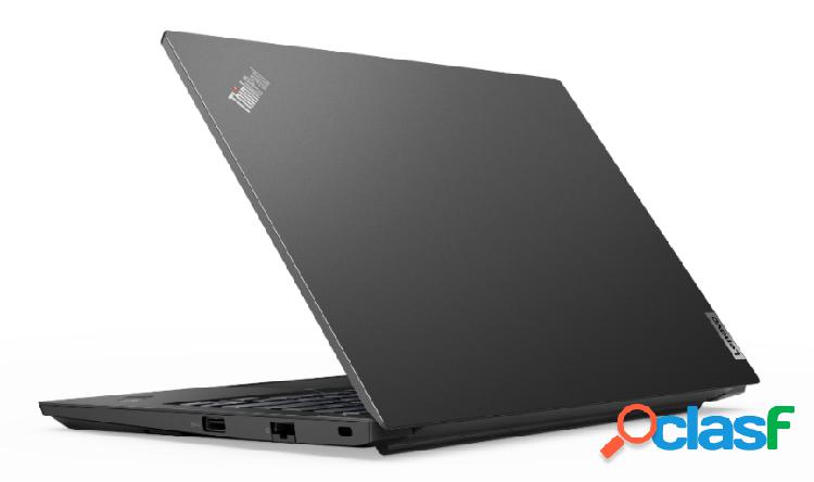 Laptop Lenovo ThinkPad E14 Gen 2 14" Full HD, Intel Core