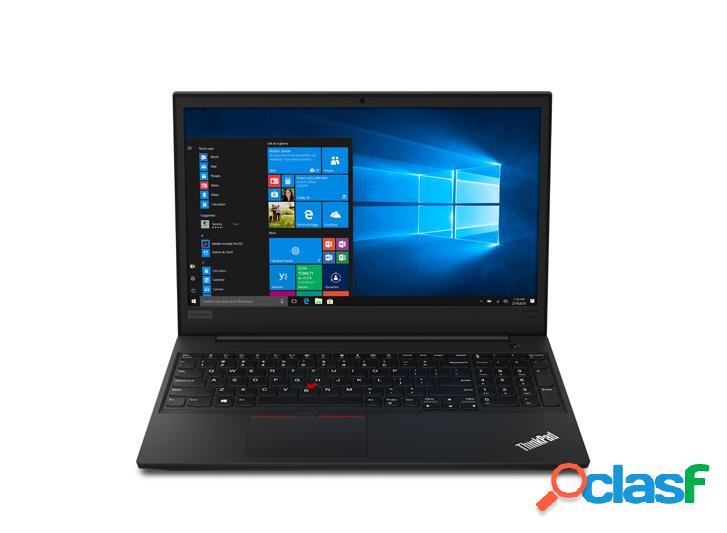 Laptop Lenovo ThinkPad E590 15.6" HD, Intel Core i5-8265U