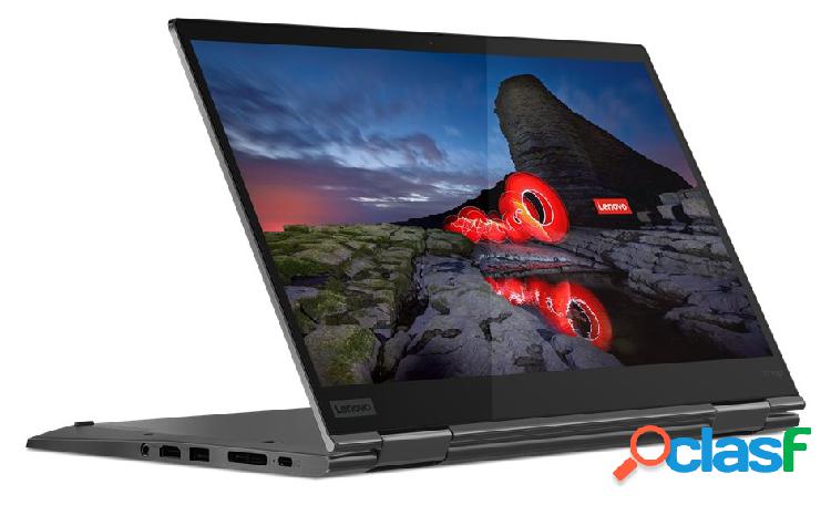 Lenovo 2 en 1 ThinkPad X1 Yoga Gen 5 14" Full HD, Intel Core