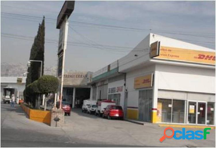 Local Comercial - Vía Morelos