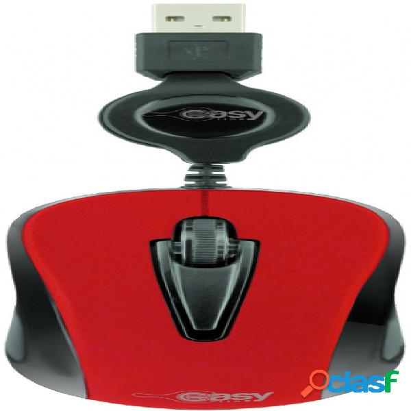 Mini Mouse Perfect Choice Óptico Easy Line 993353,