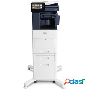 Multifuncional Xerox VersaLink C605/XL, Color, Láser,