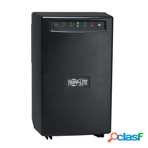 No Break Tripp Lite SmartPro XL 1500 UPS, 980W, 1500VA,