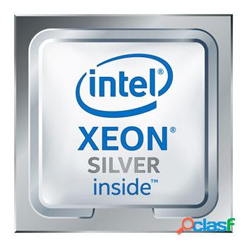 Procesador HPE Intel Xeon Silver, S-3647, 1.80GHz, 8-Core,