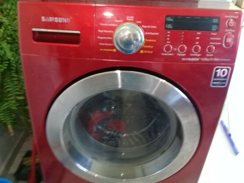 Reparacion de Estufas lavadoras y Refris