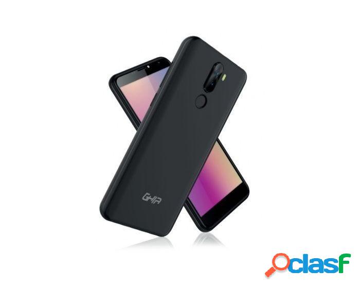 Smartphone Ghia L1N 5.45" Dual Sim, 960 x 480 Pixeles, 16GB,