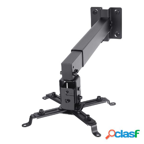 Steren Soporte de Techo para Proyector, Negro