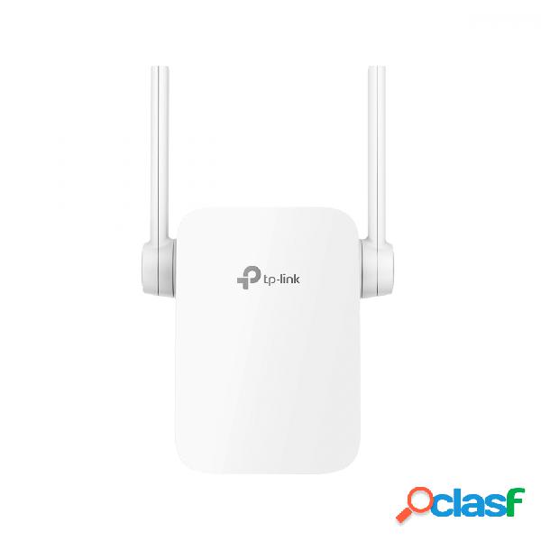 TP-Link Extensor de Rango de Banda Dual RE305 AC1200, 1200