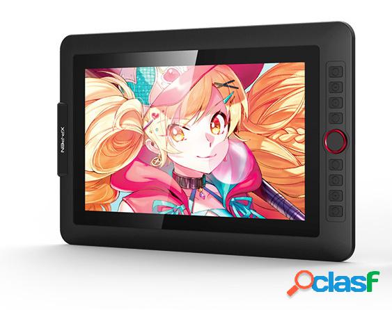 Tableta Gráfica XP-PEN Artist 13.3 Pro, 29.3 x 16.5cm,