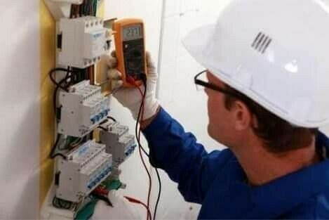 Técnico electricista en Mérida
