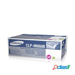 Tóner Samsung CLP-M660B Magenta, 5000 Páginas