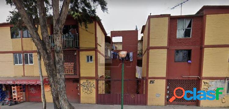departamento en renta en ctmculhuacan secc 9, coyoacan