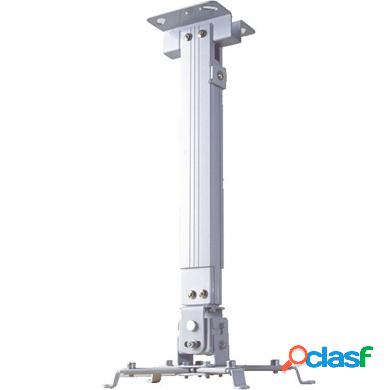BRobotix Soporte Universal para Proyector, max. 10KG, Acero