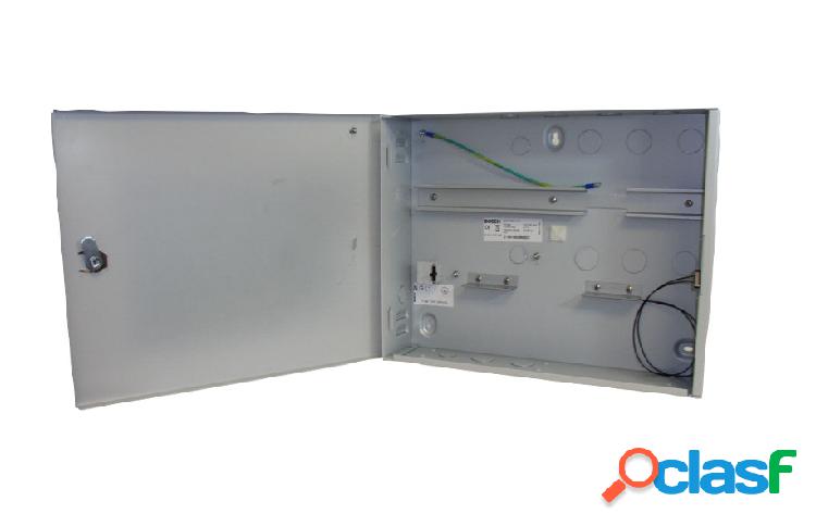 Bosch Gabinete Metal para Exteriores, 40 x 31.8cm, Gris
