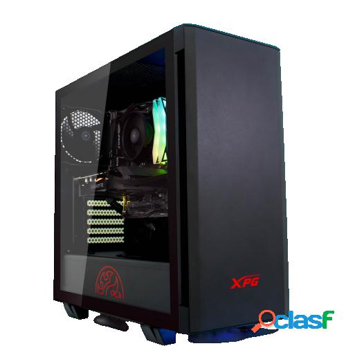 Computadora Gamer Xtreme PC Gaming CM-412, AMD Ryzen 5 3600