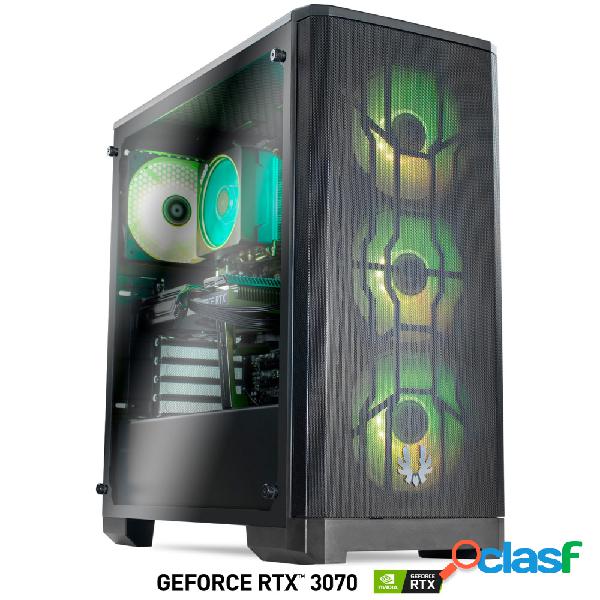 Computadora Gamer Xtreme PC Gaming CM-60032, AMD Ryzen 7