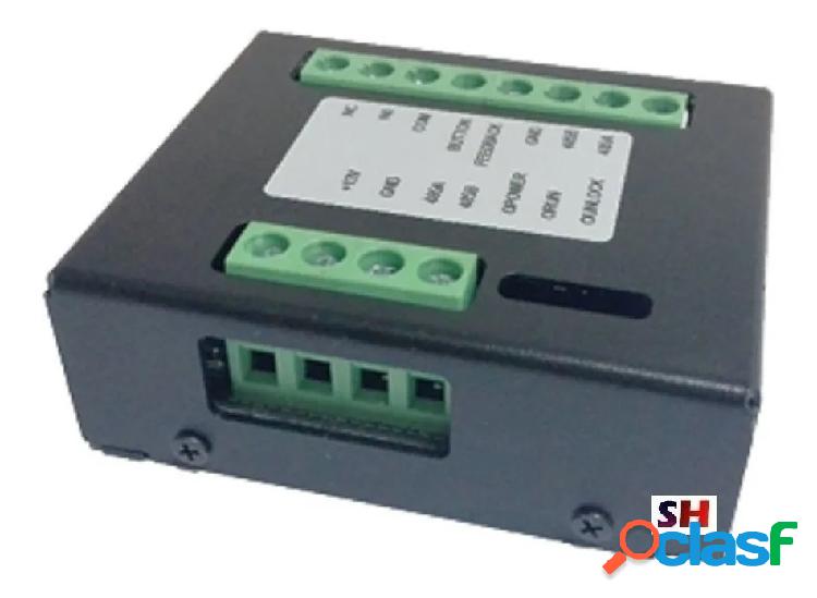 Dahua Panel Controlador de Acceso para 1 Puerta DEE1010B,