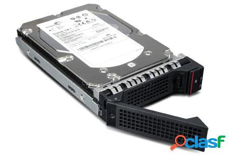 Disco Duro Interno Lenovo G3HS 2.5'', 300GB, SAS, 12 Gbit/s,