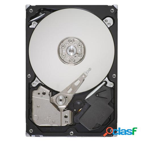 Disco Duro Interno Seagate Pipeline HD 3.5", 500GB, SATA