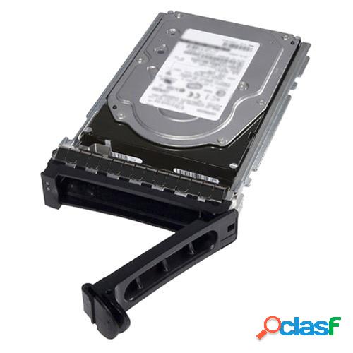 Disco Duro para Servidor Dell 2TB SATA Hot Swap 7200RPM