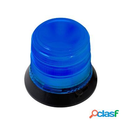 Epcom Burbuja Brillante X905-B, LED, 12V, Azul, para